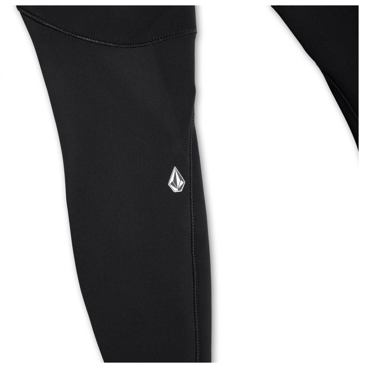 Volcom 4/3 Mm Chest Zip Fullsuit - Neoprenanzug 7 Volcom 4/3 Mm Chest Zip Fullsuit - Neoprenanzug – Bild 5