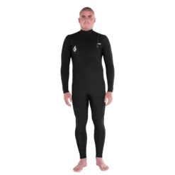 Volcom 4/3 Mm Chest Zip Fullsuit - Neoprenanzug 20 Volcom 4/3 Mm Chest Zip Fullsuit - Neoprenanzug -Wassersportgeschäft volcom 4 3 mm chest zip fullsuit neoprenanzug detail 8