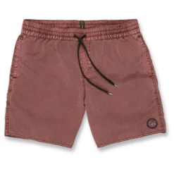 Volcom Center Trunk 17'' - Boardshorts 17 Volcom Center Trunk 17'' - Boardshorts -Wassersportgeschäft volcom center trunk 17 boardshorts 2