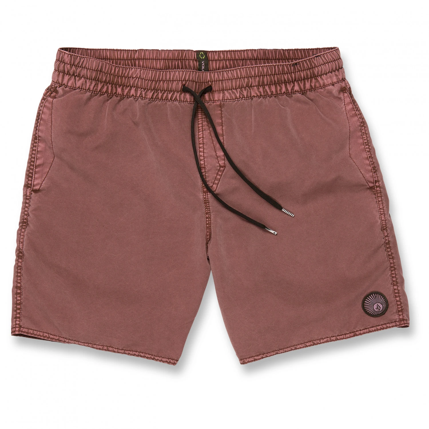 Volcom Center Trunk 17'' - Boardshorts 10 Volcom Center Trunk 17'' - Boardshorts – Bild 8