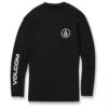 Volcom Lido Solid L/S - Lycra -Wassersportgeschäft volcom lido solid l s lycra
