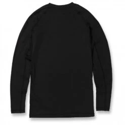 Volcom Lido Solid L/S - Lycra 5 Volcom Lido Solid L/S - Lycra -Wassersportgeschäft volcom lido solid l s lycra detail 2
