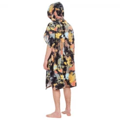 Volcom Rook Changing Towel - Surf Poncho -Wassersportgeschäft volcom rook changing towel surf poncho detail 3