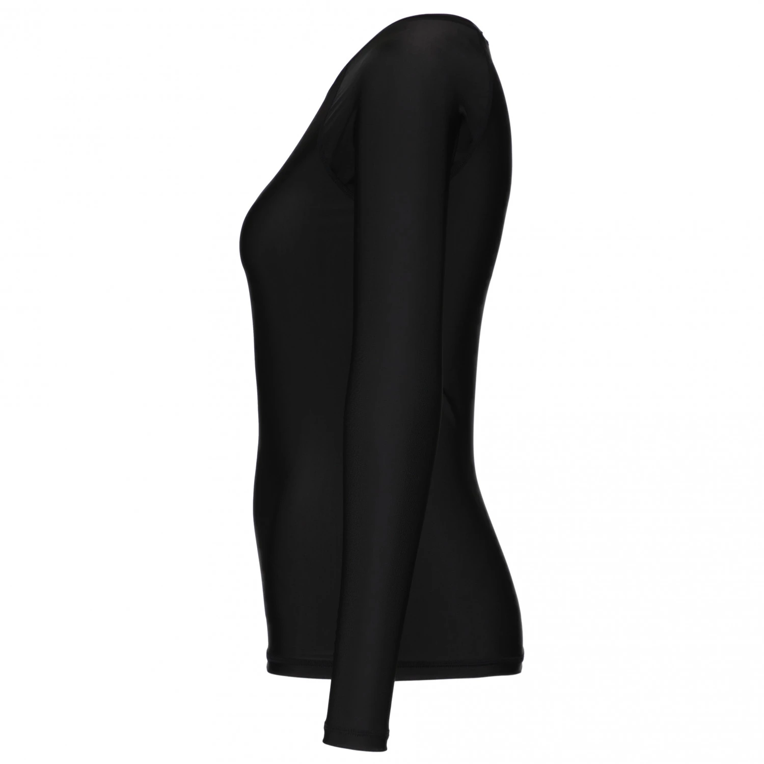 Volcom Women's Simply Core L/S - Lycra 4 Volcom Women's Simply Core L/S - Lycra – Bild 2