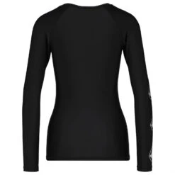 Volcom Women's Simply Core L/S - Lycra 7 Volcom Women's Simply Core L/S - Lycra -Wassersportgeschäft volcom womens simply core l s lycra detail 3