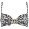 Watercult Women's Bikini Top Ethno Craft - Bikini-Top -Wassersportgeschäft watercult womens bikini top ethno craft bikini top