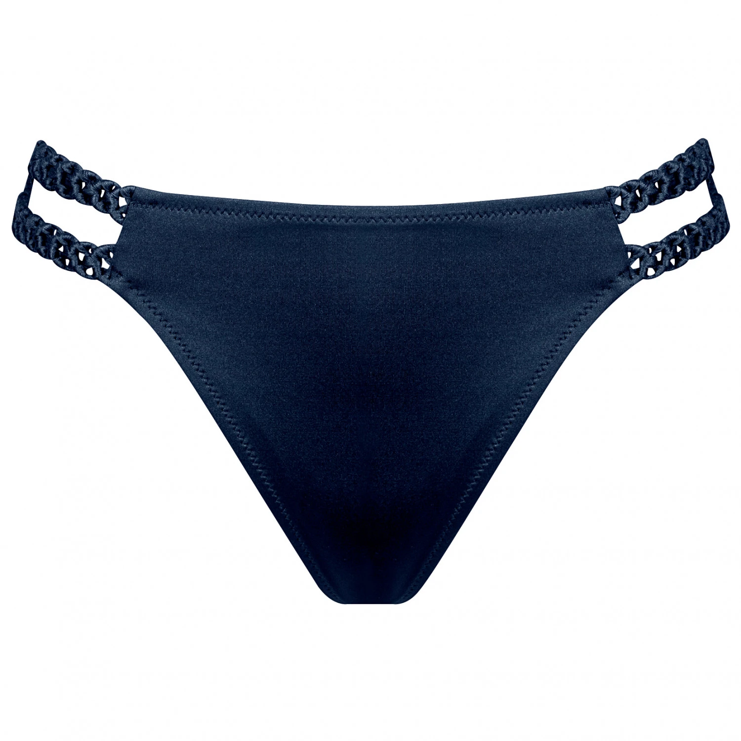 Watercult Women's Makramé Love Bikini Bottoms 632 - Bikini-Bottom 4 Watercult Women's Makramé Love Bikini Bottoms 632 - Bikini-Bottom – Bild 2