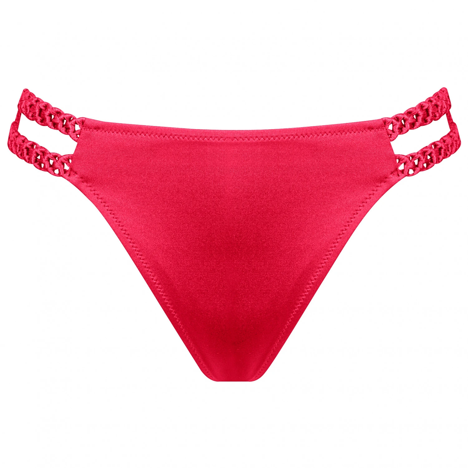 Watercult Women's Makramé Love Bikini Bottoms 632 - Bikini-Bottom 3 Watercult Women's Makramé Love Bikini Bottoms 632 - Bikini-Bottom