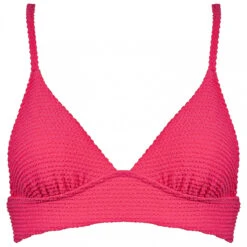 Watercult Women's Sustainable Solids Bikini Top 7034 - Bikini-Top